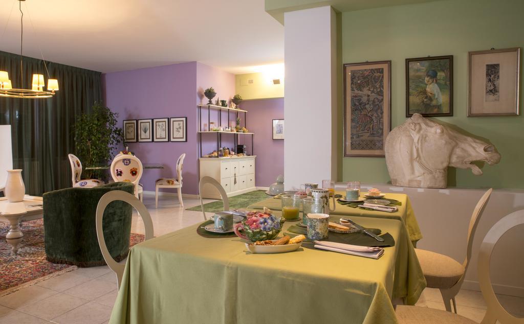 B&B Maison Biagetti Santarcangelo di Romagna Luaran gambar