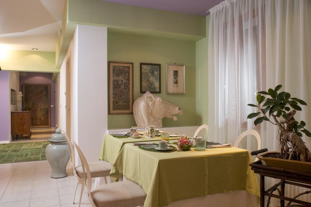 B&B Maison Biagetti Santarcangelo di Romagna Luaran gambar